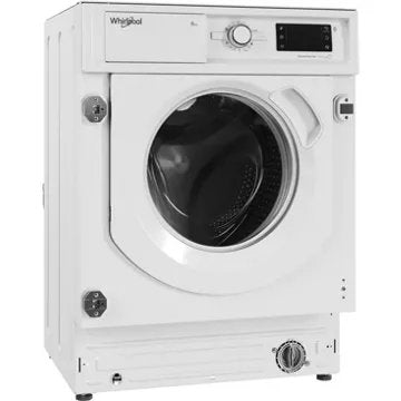 Lave linge hublot  encastrable 							WHIRLPOOL				BIWMWG81485EU