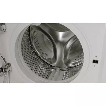 Lave linge hublot  encastrable 							WHIRLPOOL				BIWMWG81485EU