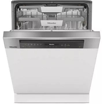 Lave vaisselle encastrable 							MIELE				G 7600 SCi Inox AutoDos