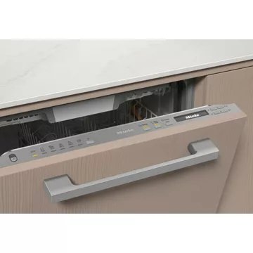 Lave vaisselle encastrable 							MIELE				G7185 SCVi XXL AutoDos