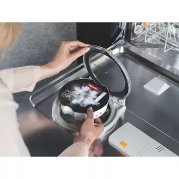 Lave vaisselle encastrable 							MIELE				G7185 SCVi XXL AutoDos