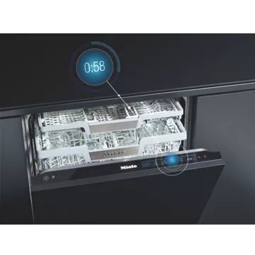 Lave vaisselle encastrable 							MIELE				G7185 SCVi XXL AutoDos