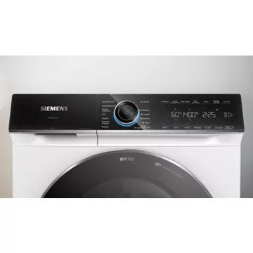 Lave linge hublot 							SIEMENS				WG54B2A2FR