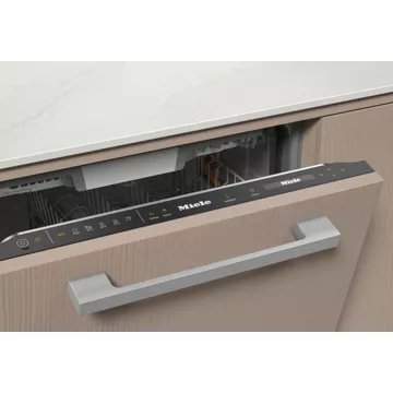 Lave vaisselle encastrable 							MIELE				G 7655 SCVi XXL AutoDos