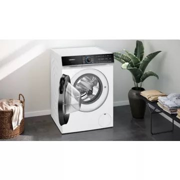 Lave linge hublot 							SIEMENS				WG54B2A2FR