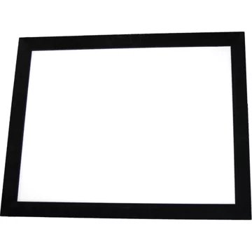 Ecran de projection							ORAY				Ecran cadre Cineframe 16/9 135x240