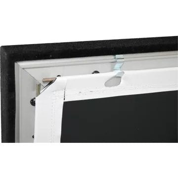 Ecran de projection							ORAY				Ecran cadre Cineframe 16/9 135x240