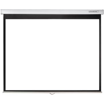 Ecran de projection							LUMENE				PLAZZA HD 200 C MANUAL SCREEN