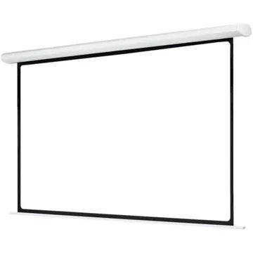 Ecran de projection							ORAY				HCM4SB1 130x232 cadre noir