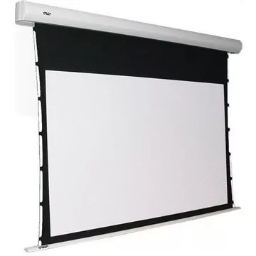 Ecran de projection							ORAY				Motorisé 164x292 cm cadrage noir