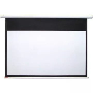 Ecran de projection							ORAY				CINEFLEX Motorisé 112x200