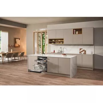 Lave vaisselle encastrable 							MIELE				G 7210 SCi Noir