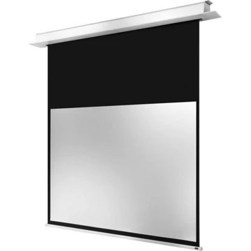 Ecran de projection							CELEXON				encastrable  plafond  PRO Plus 220x137