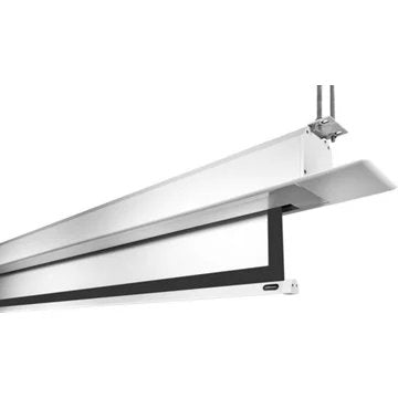 Ecran de projection							CELEXON				encastrable  plafond  PRO Plus 220x137