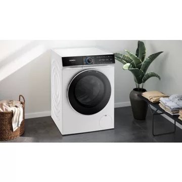 Lave linge hublot 							SIEMENS				WG54B2A2FR