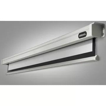 Ecran de projection							CELEXON				Motorisé PRO 180 x 135 cm