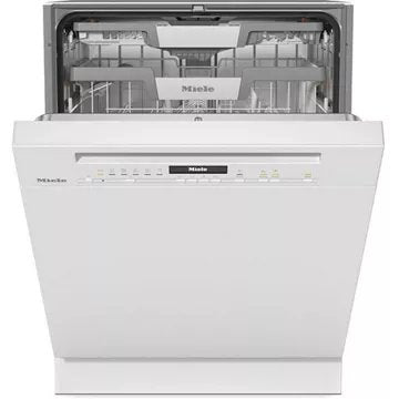 Lave vaisselle encastrable 							MIELE				G 7130 SCi Blanc AutoDos