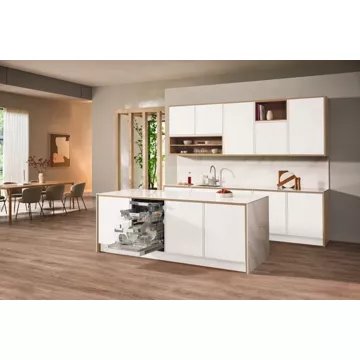 Lave vaisselle encastrable 							MIELE				G 7130 SCi Blanc AutoDos