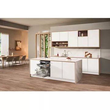 Lave vaisselle encastrable 							MIELE				G 7130 SCi Blanc AutoDos