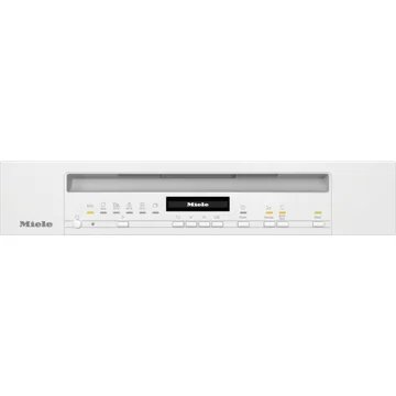 Lave vaisselle encastrable 							MIELE				G 7130 SCi Blanc AutoDos