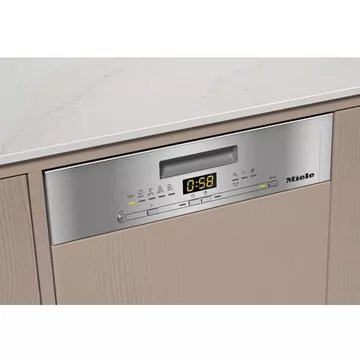 Lave vaisselle encastrable 							MIELE				G 5540 SCi IN