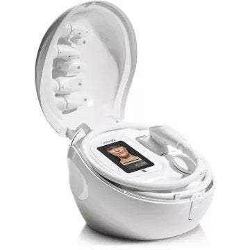 Appareil anti cellulite							WELLBOX				2 Blanche Europe