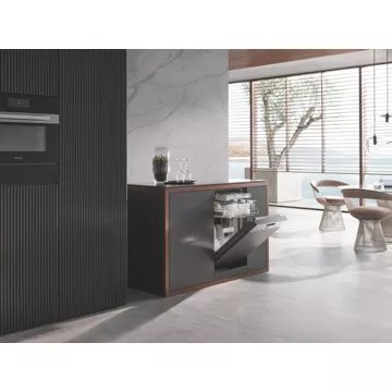 Lave vaisselle encastrable 							MIELE				G 5540 SCi IN