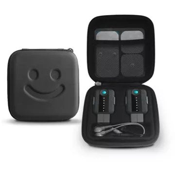 Appareil électrostimulation							BLUETENS				Duo Sport