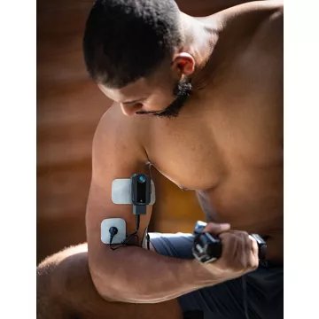 Appareil électrostimulation							BLUETENS				Duo Sport