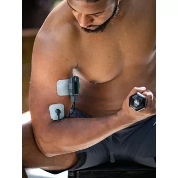 Appareil électrostimulation							BLUETENS				Duo Sport