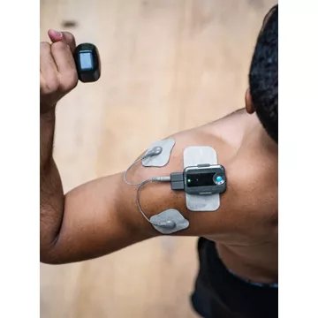 Appareil électrostimulation							BLUETENS				Duo Sport