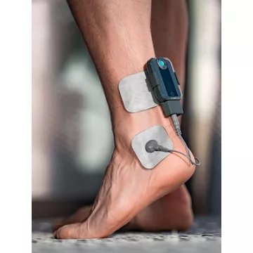 Appareil électrostimulation							BLUETENS				Duo Sport