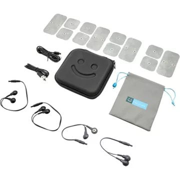 Appareil électrostimulation							BLUETENS				Duo Sport