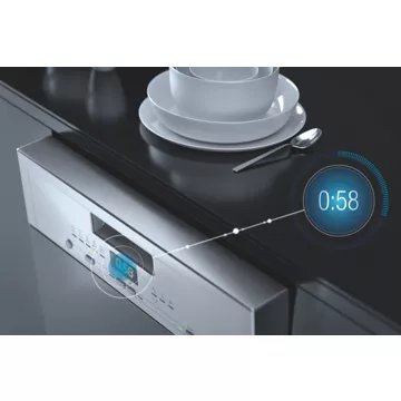 Lave vaisselle encastrable 							MIELE				G 5540 SCi IN