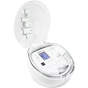 Appareil anti cellulite							WELLBOX				S White