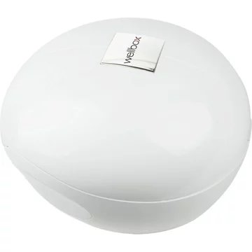 Appareil anti cellulite							WELLBOX				S White