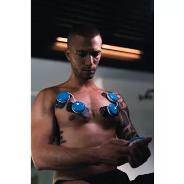 Appareil électrostimulation							COMPEX				FIT 5.0