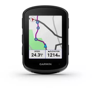 GPS vélo							GARMIN				Edge 540 EU