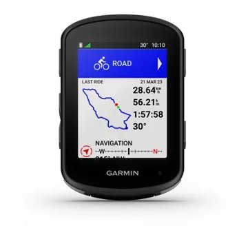 GPS vélo							GARMIN				Edge 540 EU