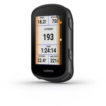 GPS vélo							GARMIN				Edge 540 EU