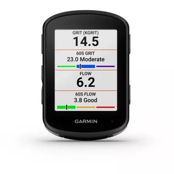 GPS vélo							GARMIN				Edge 540 EU