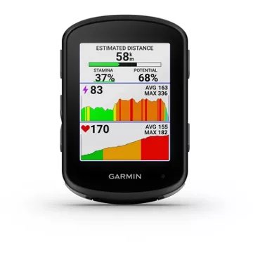 GPS vélo							GARMIN				Edge 540 EU