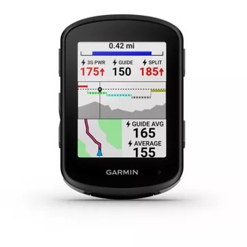 GPS vélo							GARMIN				Edge 540 EU