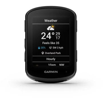 GPS vélo							GARMIN				Edge 540 EU