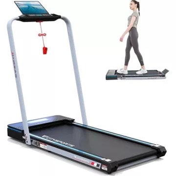 Tapis de course							CITYSPORTS				WP7, 1400W, 1-12KM/H, Bluetooth, Pliable