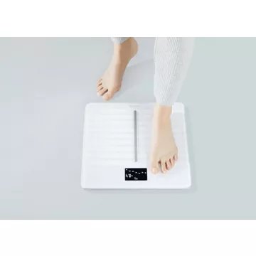 Pèse personne connecté							WITHINGS				Body Cardio Noir