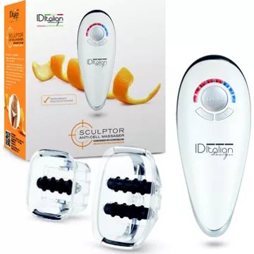 Appareil anti cellulite							ITALIAN DESIGN				IDMA80810