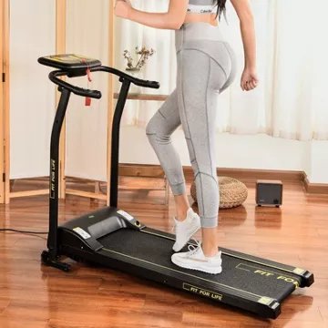 Tapis de marche							FIT FOR LIFE				FIT_XXT2020