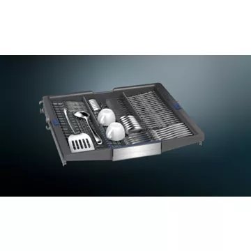 Lave vaisselle 60 cm							SIEMENS				SN27TI00CE iQ700 séchage Zeolith®