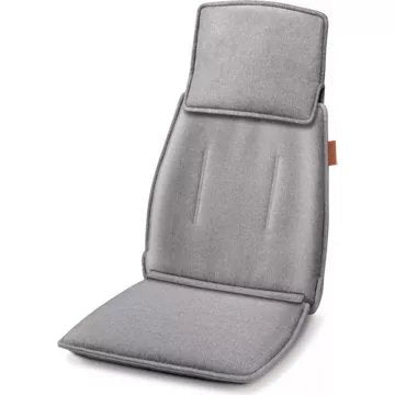 BEURER				Housse de siège massant shiatsu - gris